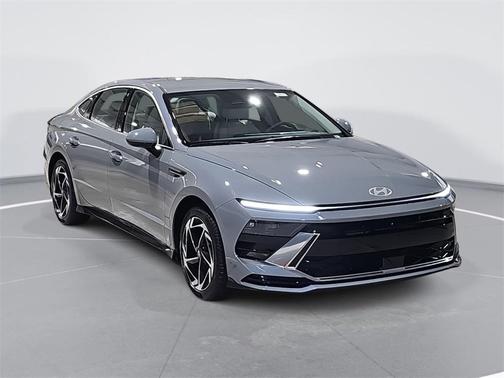 2026 Hyundai SONATA SEL