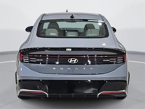 2026 Hyundai SONATA SEL