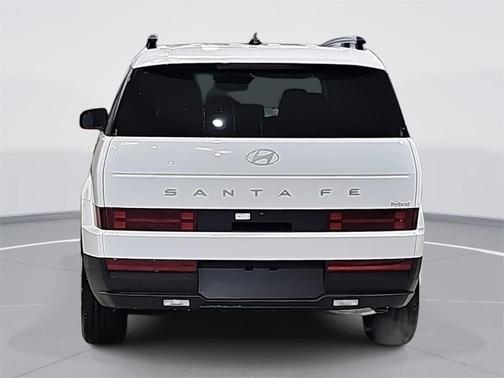 2026 Hyundai SANTA FE SEL 2.4