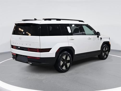 2026 Hyundai SANTA FE SEL 2.4