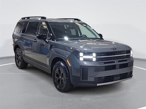 2026 Hyundai SANTA FE XRT