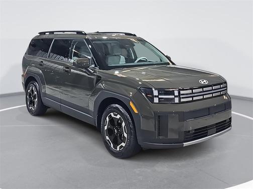 2026 Hyundai SANTA FE SEL 2.4