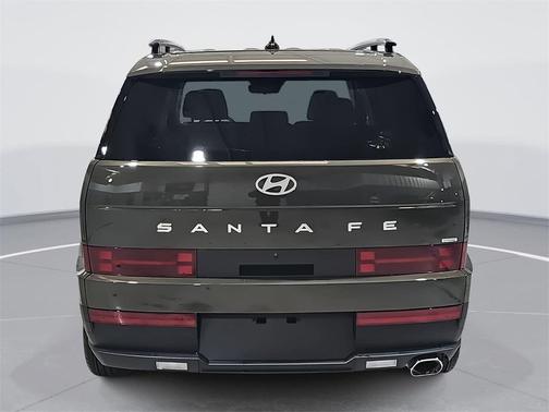 2026 Hyundai SANTA FE SEL 2.4