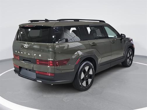 2026 Hyundai SANTA FE SEL 2.4