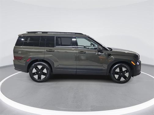 2026 Hyundai SANTA FE SEL 2.4