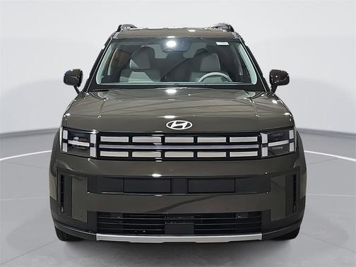 2026 Hyundai SANTA FE SEL 2.4