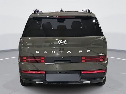 2026 Hyundai SANTA FE SEL 2.4