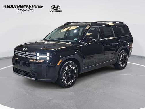 2026 Hyundai SANTA FE SEL 2.4