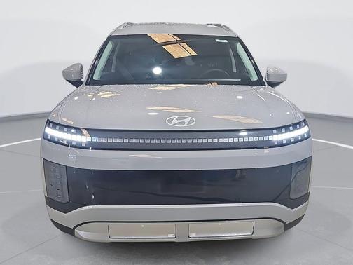 2026 Hyundai IONIQ 9 SE