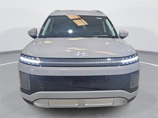 2026 Hyundai IONIQ 9 SE