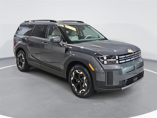 2026 Hyundai SANTA FE SEL 2.4