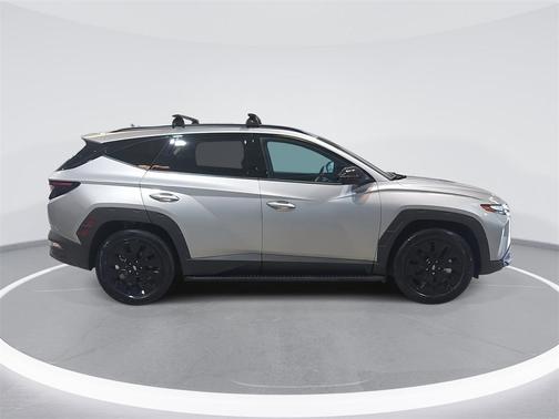 2024 Hyundai TUCSON XRT