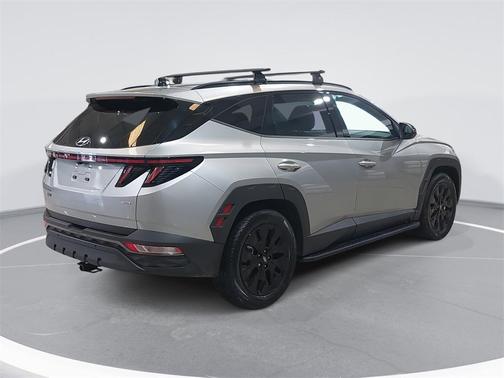 2024 Hyundai TUCSON XRT