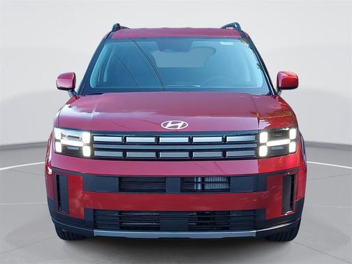 2026 Hyundai SANTA FE SEL 2.4