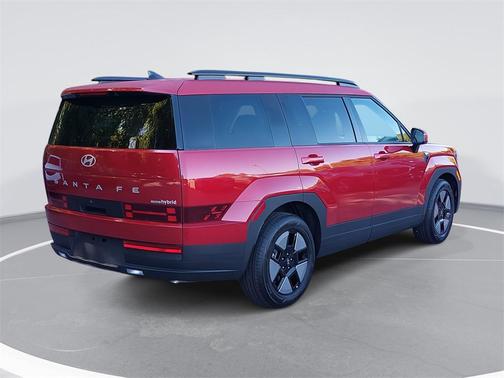 2026 Hyundai SANTA FE SEL 2.4