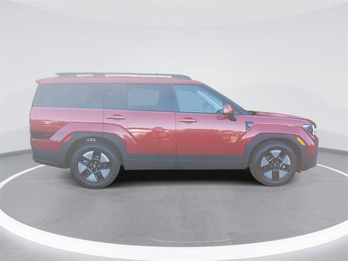 2026 Hyundai SANTA FE SEL 2.4