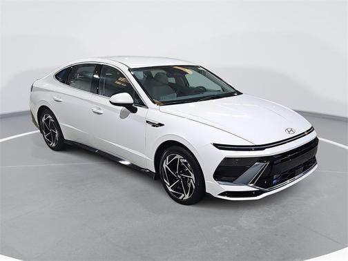 2026 Hyundai SONATA SEL