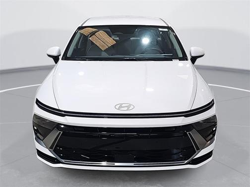 2026 Hyundai SONATA SEL