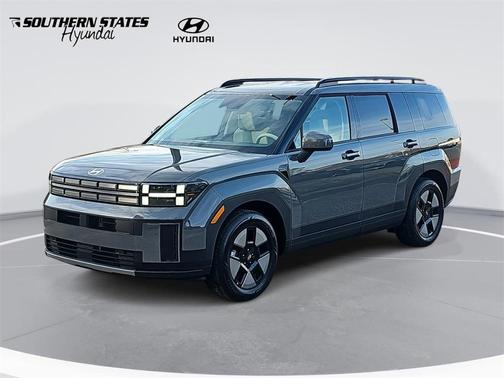 2026 Hyundai SANTA FE SEL 2.4