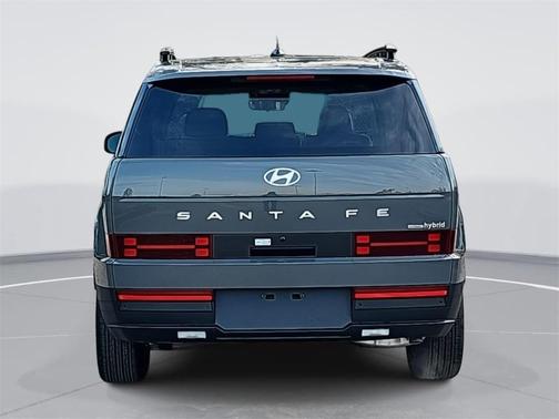 2026 Hyundai SANTA FE SEL 2.4