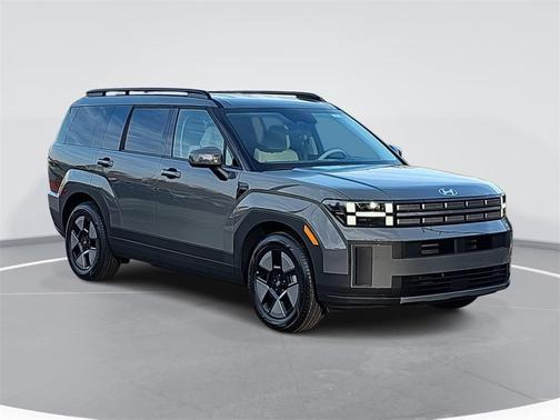 2026 Hyundai SANTA FE SEL 2.4