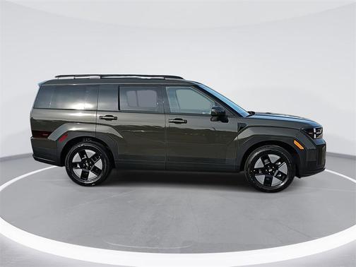 2026 Hyundai SANTA FE SEL 2.4