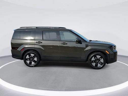 2026 Hyundai SANTA FE SEL 2.4