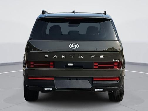 2026 Hyundai SANTA FE SEL 2.4