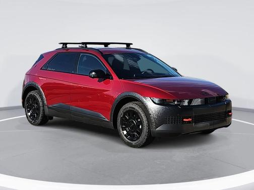 2026 Hyundai IONIQ 5 XRT