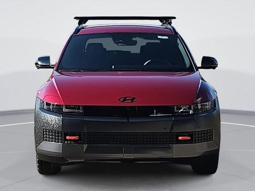 2026 Hyundai IONIQ 5 XRT