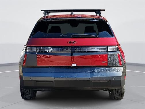 2026 Hyundai IONIQ 5 XRT