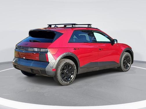 2026 Hyundai IONIQ 5 XRT