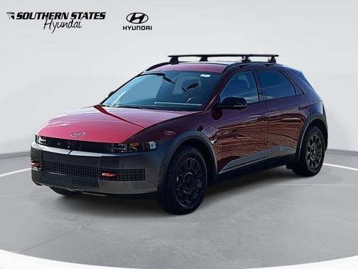 2026 Hyundai IONIQ 5 XRT