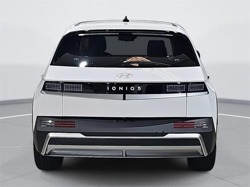 2026 Hyundai IONIQ 5 SE