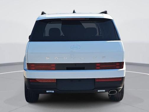 2026 Hyundai SANTA FE SEL 2.4