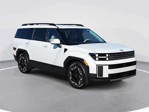 2026 Hyundai SANTA FE SEL 2.4