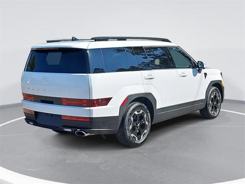 2026 Hyundai SANTA FE SEL 2.4