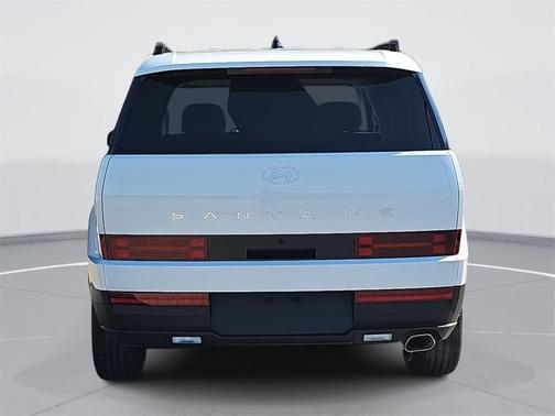 2026 Hyundai SANTA FE SEL 2.4