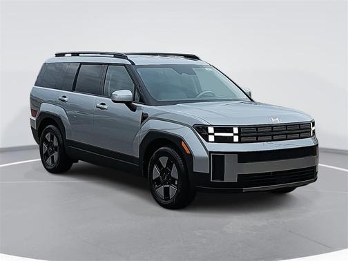 2026 Hyundai SANTA FE SEL 2.4