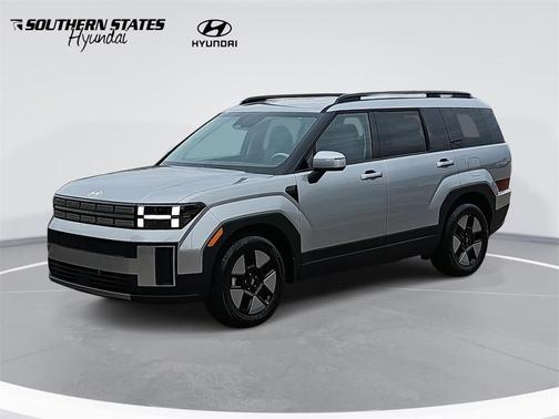 2026 Hyundai SANTA FE SEL 2.4