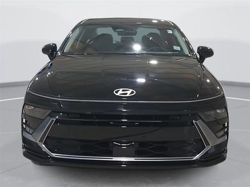 2024 Hyundai SONATA Hybrid SE