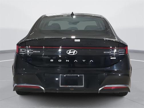 2024 Hyundai SONATA Hybrid SE