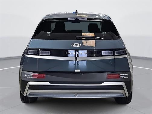 2026 Hyundai IONIQ 5 SE Standard Range