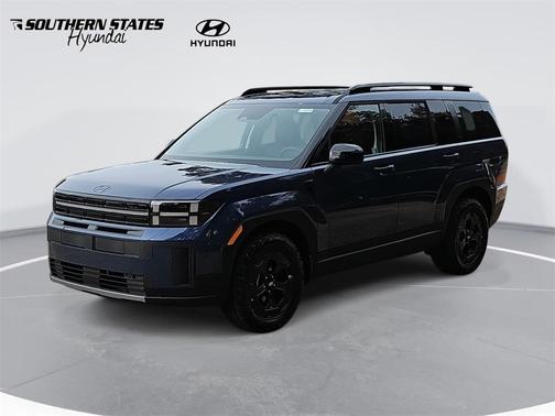 2026 Hyundai SANTA FE XRT