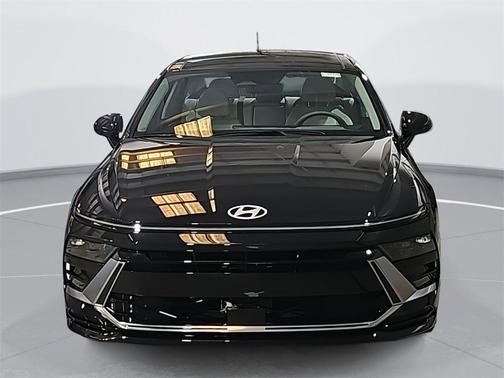 2026 Hyundai SONATA Hybrid SE