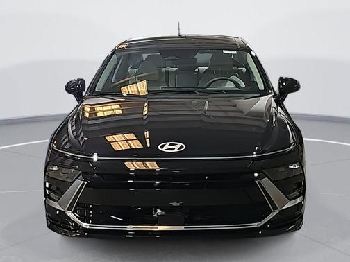 2026 Hyundai SONATA Hybrid SE