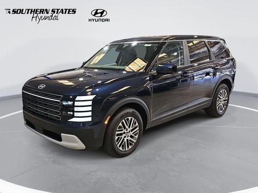 2026 Hyundai PALISADE SE