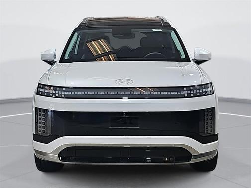 2026 Hyundai IONIQ 9 Performance Calligraphy