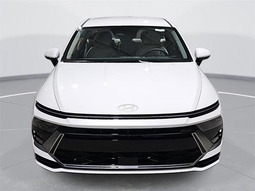 2026 Hyundai SONATA SEL