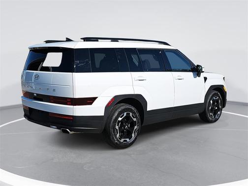 2026 Hyundai SANTA FE SEL 2.4